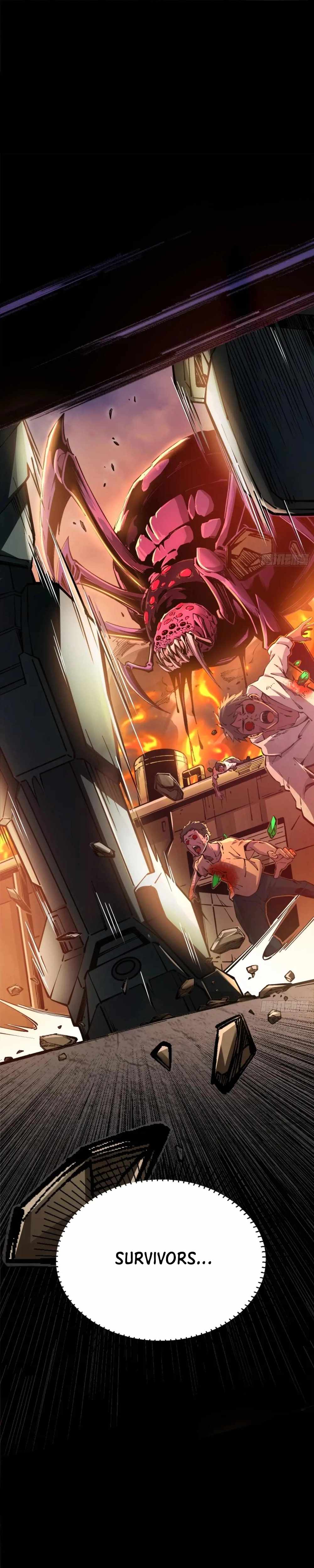 Steel Covenant Chapter 28 8